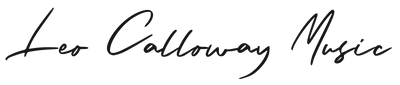 Leo Calloway Music