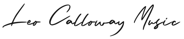 Leo Calloway Music